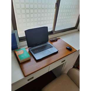 实木木板桌面板吧台防腐防水防晒户外重竹板正方形长条一字板