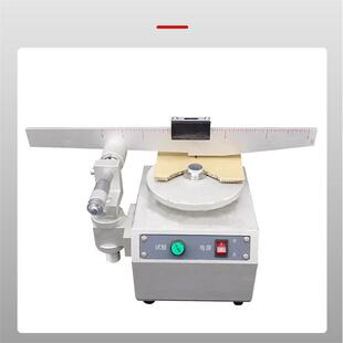 MHH-6人造板划痕试验机GB/T17657木板划痕试验机胶合板划痕试验仪