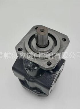 KRACHT 泵 型号：KF12RG10-D15