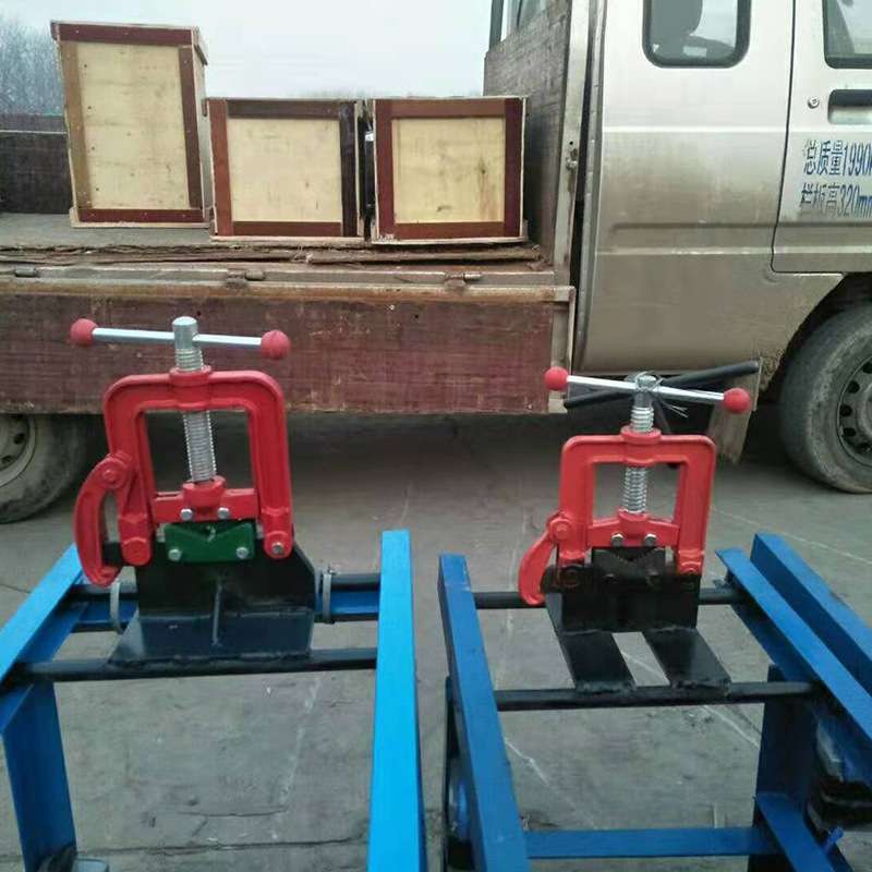 厂家直销 穿墙螺丝清灰机 通丝杆清灰机 丝杆清灰机 除锈清灰
