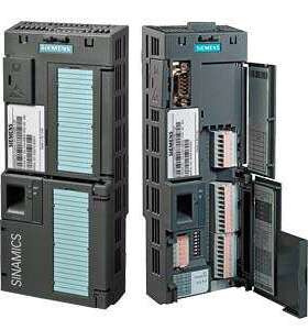 6SL3244-0BB13-1BA1  控制单元CU240E-2F 6SL3 244/OBB13-1BA1