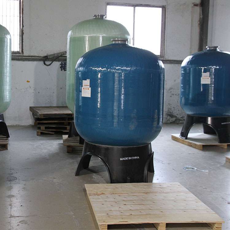软化器软化水设备软水器2.5吨软化水设备软水罐软水设备开能华宇