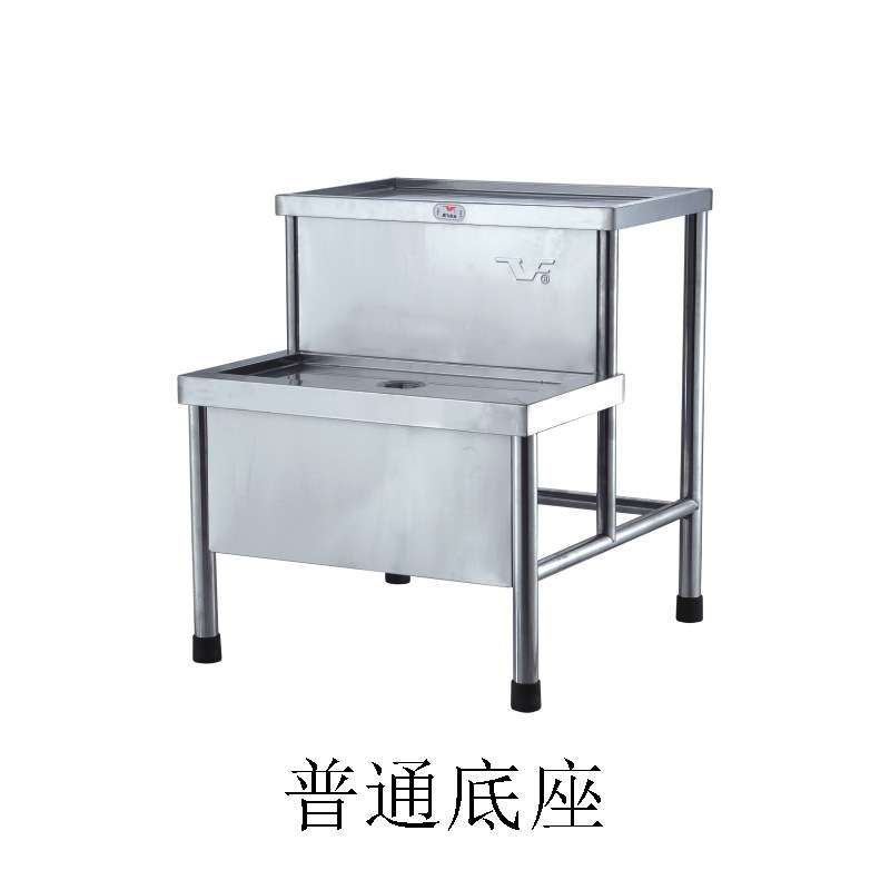 腾飞开水器底座  3691215B  K2304 食品级不锈钢材质   零售图片