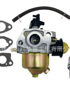 GF360 GF380 GF381 GF382 GF383 GF600化油器36094128-01034