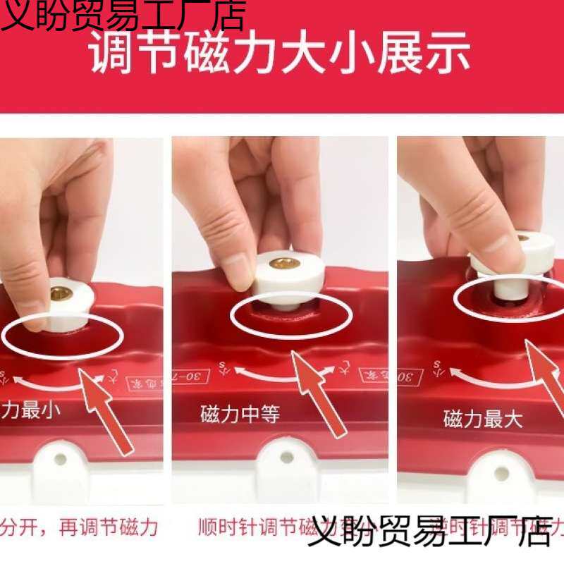 擦玻璃双面擦家用高楼双层窗户厚玻璃清洗强磁清洁搽