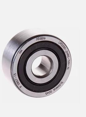 INA轴承 LR608-2RSR LR200-2RSR LR5000-2RS