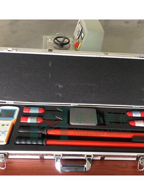 高压无线核相器 ML8000无线核相器 武汉华电美伦