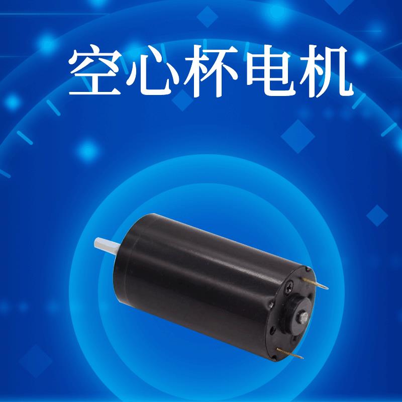 微型电机空心杯电机25mm有刷直流电机24V行星齿轮减速电机现货