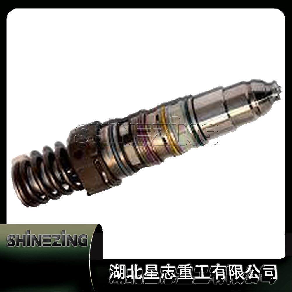 1846348/Fuel Pump发动机配件共轨喷油嘴喷油器1846348
