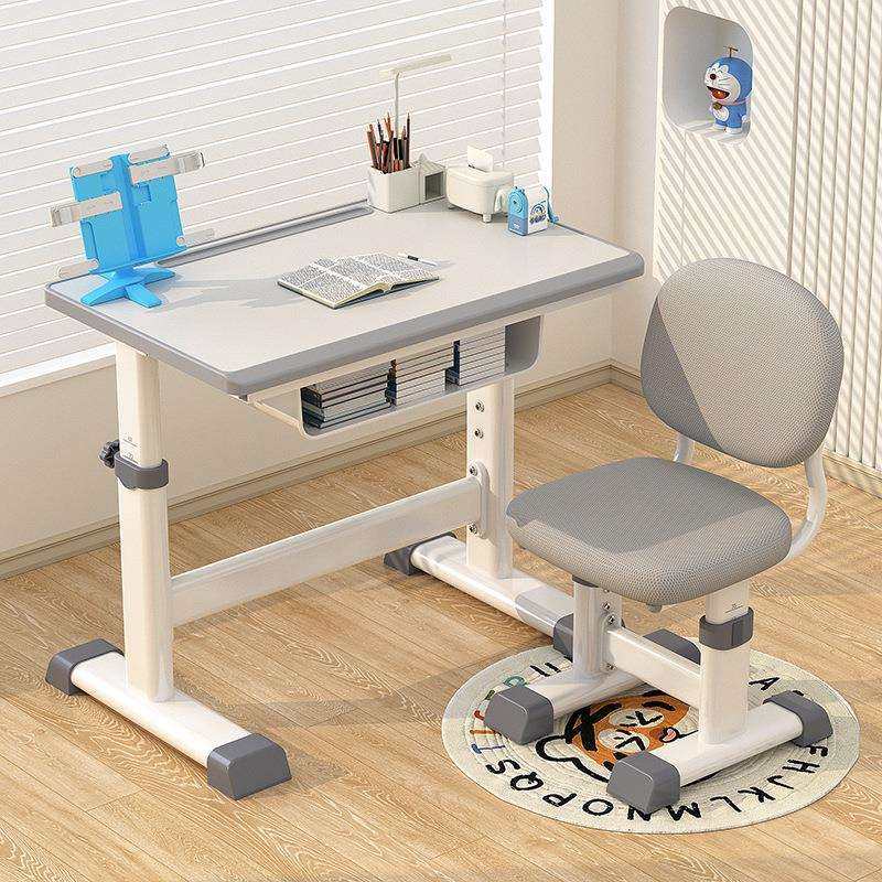 80*50家用儿童学习桌学校培训班课桌中小学生书桌写字桌椅可升降,电子元器件市场,其它元器件,淘宝优惠券,粉丝福利购,淘宝优惠卷