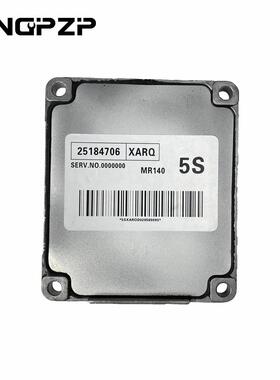 25184706汽车电脑版ECU MR140