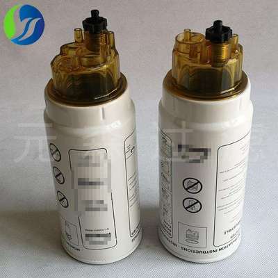 厂家供应燃油滤清器工程机械设备配件51.12503-0052农机柴油滤芯