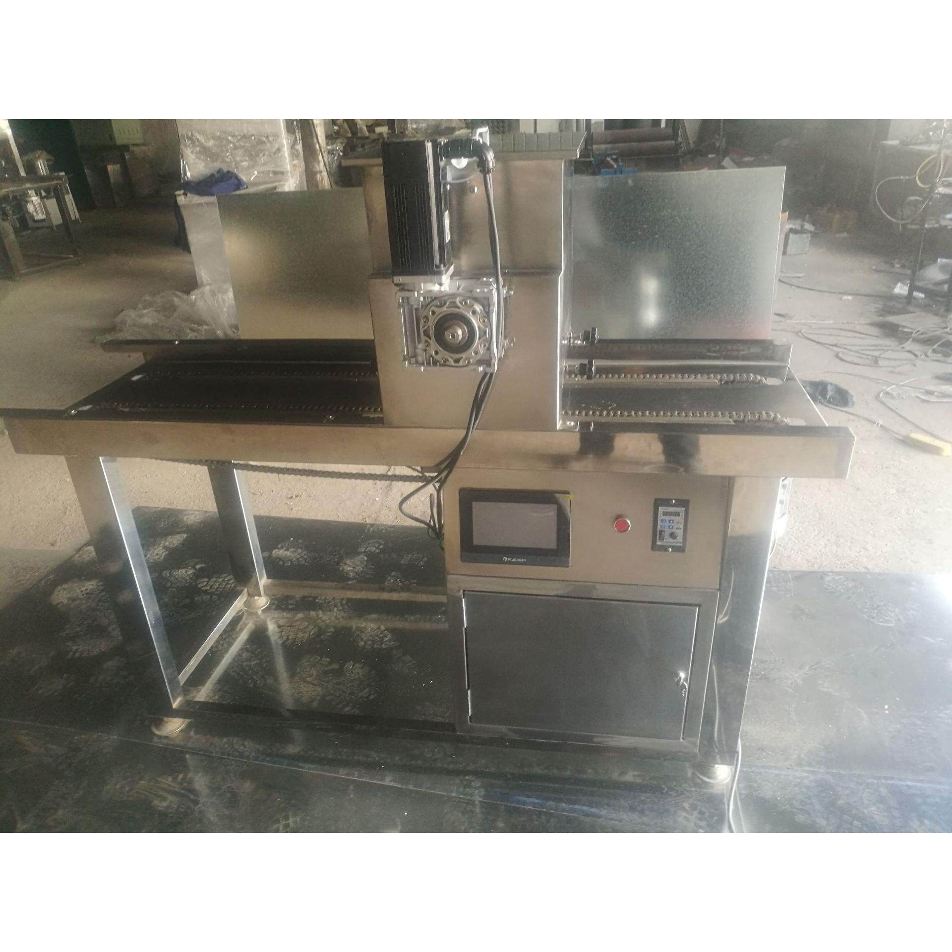 蛋糕撒肉松机、 均匀、精度１克撒料机,厨房电器,其他商用厨电,淘宝优惠券,粉丝福利购,淘宝优惠卷