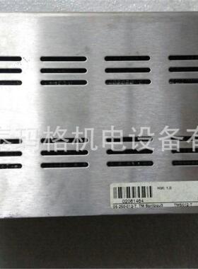 供应Demag原装IO控制模05－250－012－T DIAS I/O模块06148666