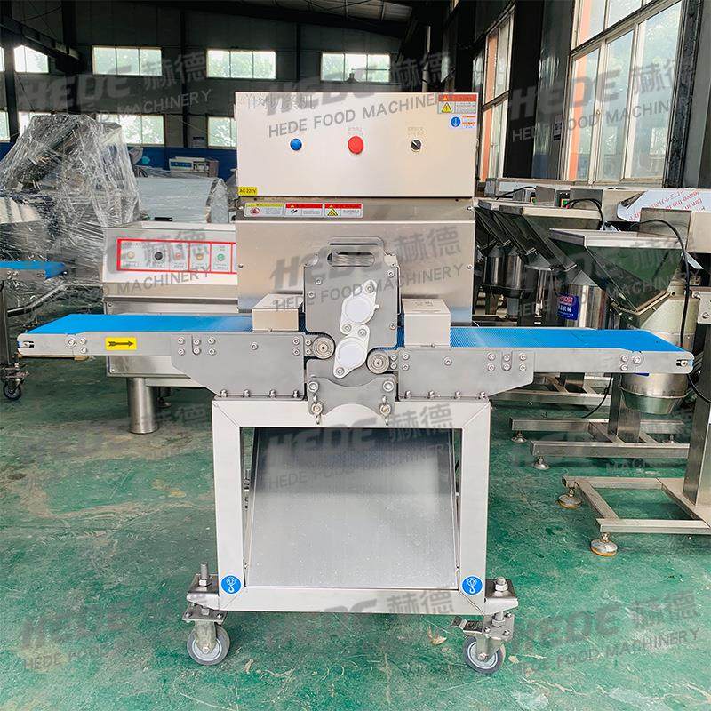 大块肉分条机 全自动禽类平行切块机 多功能五花肉开条切丁机,清洗/食品/商业设备,肉制品加工设备,淘宝优惠券,粉丝福利购,淘宝优惠卷