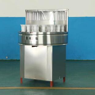 32头冲瓶机玻璃瓶洗瓶机啤酒瓶白酒瓶红酒瓶不锈钢洗瓶机自动清洗