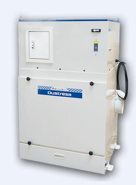 日本昭和SDG/工业吸尘设备/集尘机/小脉冲喷射系列 (CFM)CFM-H10