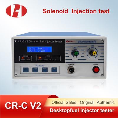 CR C V2 common rail injector tester ECU Signal Simulation