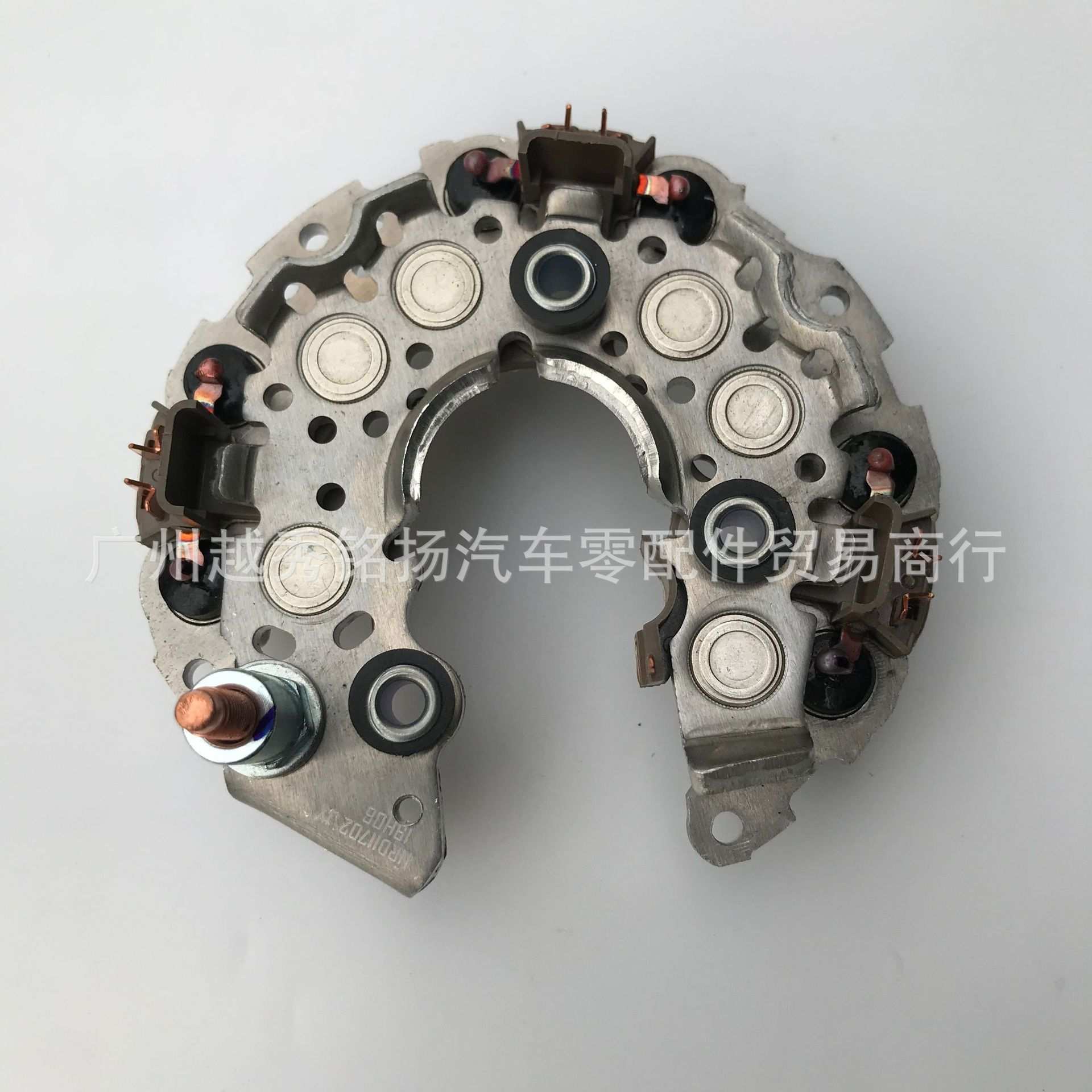 适用于本田雅阁奥德赛2.4思铂睿INR425汽车发电机整流器二极管