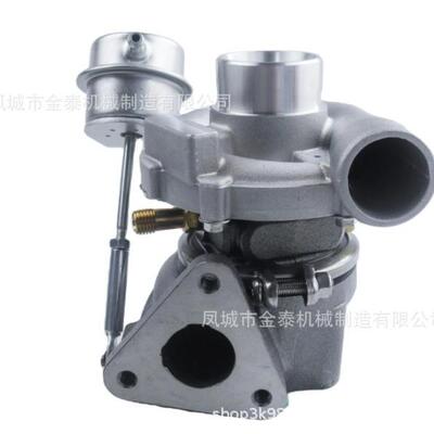 GT1241Z Turbo Engine EA111 756068-5001S 756068-0001 708001-0