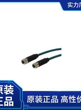 BULGIN LIMITED，传感器连接器 ,   PXPTPU12FBF08XFB050PU