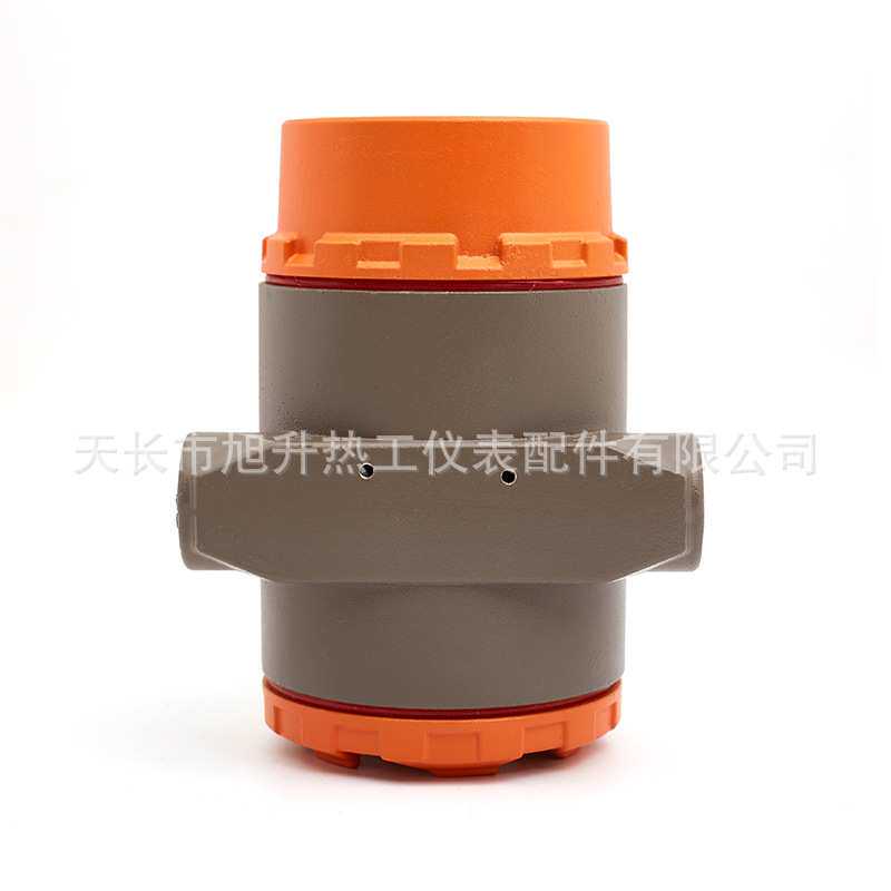 3051壳体 压力变送器外壳 温度传感器壳体 液位计流量计铸铝外壳