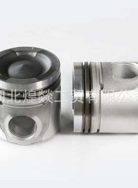 重庆康明斯KTA19 KTA38柴油发动机四配套活塞3096680 3631246