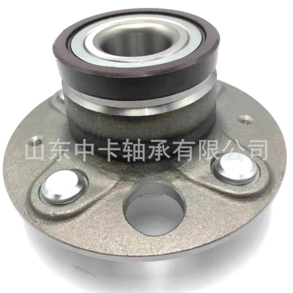 原厂42200-SAA-G51 VKBA6869 713627090 KH20006汽车轮毂单元轴承