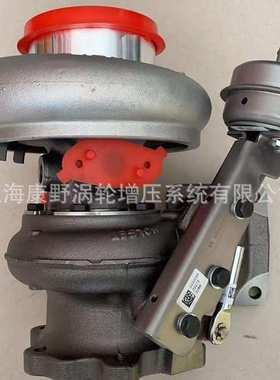增压器1003162623 5554946 HE400WG和5503846 5550704 1001425570