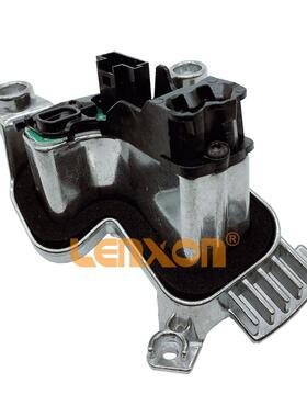 适用宝马F30 F35大灯转向灯光源灯泡模块63117419619 63117419620