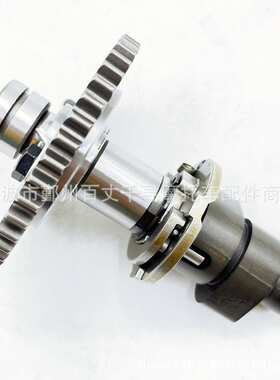 沙滩车 凸轮轴 适用春风500CC CF500 CF188 024100 0180-024100