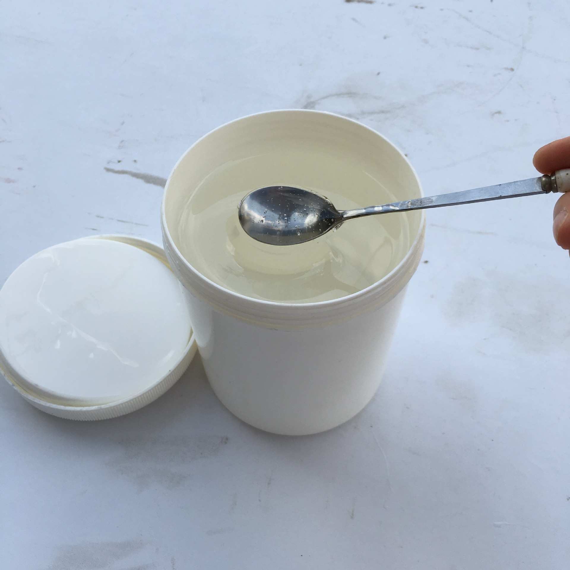 1万-200万粘高粘度硅油 无色透明硅油 润滑性好 阻力油轴承齿轮油