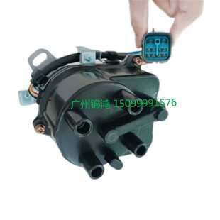 Ignition Distributor 适用于号码 30100-P75-A03 TD-85U TD-75U