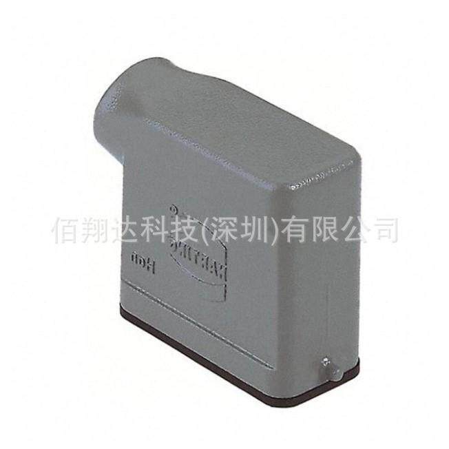 Harting浩亭 09200101541 HOODS SIDE ENTRY 上壳/外壳 PG16