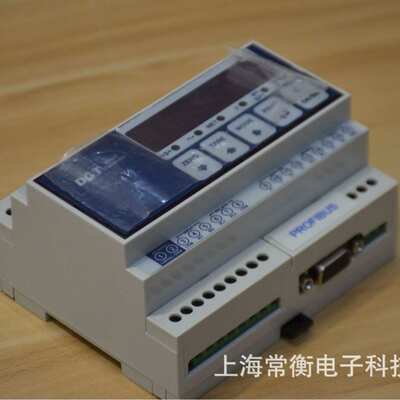 DINI-ARGEO狄纳乔DGT4系列四4通道称重变送器，显示器，控制器