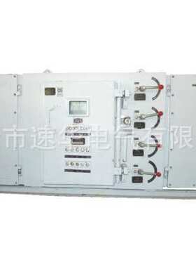 控制板 KJZ5-630/1140 PLC保护（J）