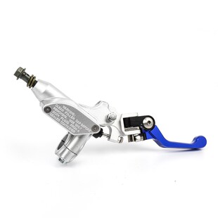 越野摩托车前刹车泵华洋T4T6华阳K6极盗者贵尊MX6维修前刹车上泵