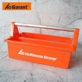 德国原装 工具箱 进口霍夫曼GARANT