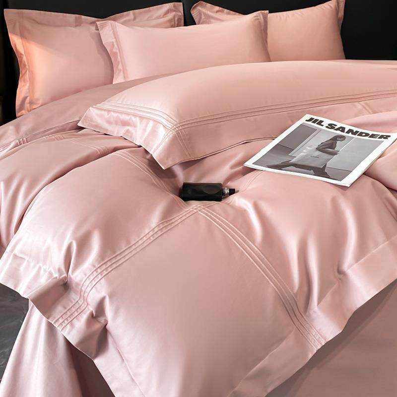 A类母婴简约时尚全棉纯棉埋绳款四件套床单款被套床笠款,模玩/动漫/周边/娃圈三坑/桌游,模型制作工具/辅料耗材,淘宝优惠券,粉丝福利购,淘宝优惠卷