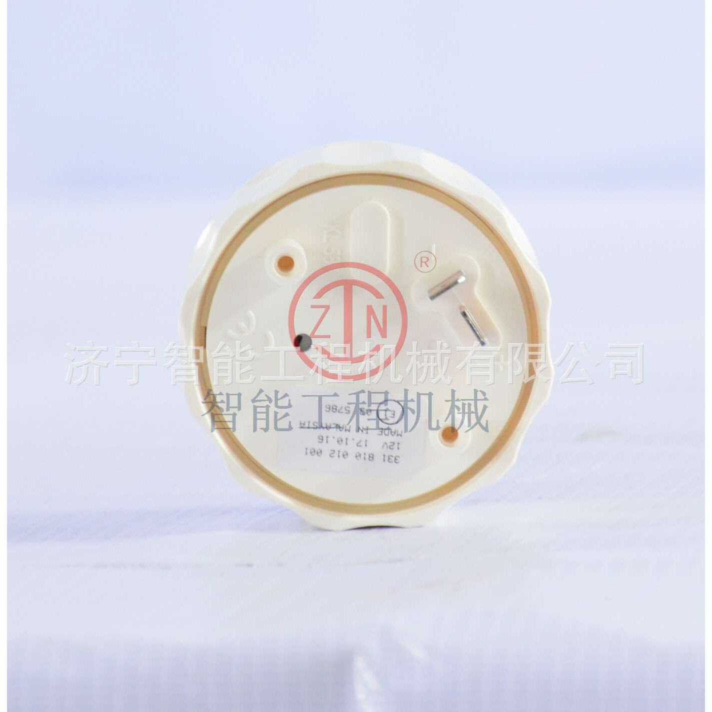机油压力表 挖掘机装载机机油压力表 各种工程机械车机油压力表