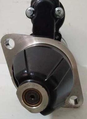 QDJ1408L-P起动机马达485/490起动机马达LL480-12300J-4起动机