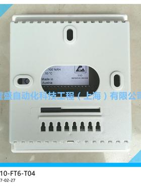 奥地利益加义E+E安装温湿度变送器EE10系列EE10-FT6-T04热电阻