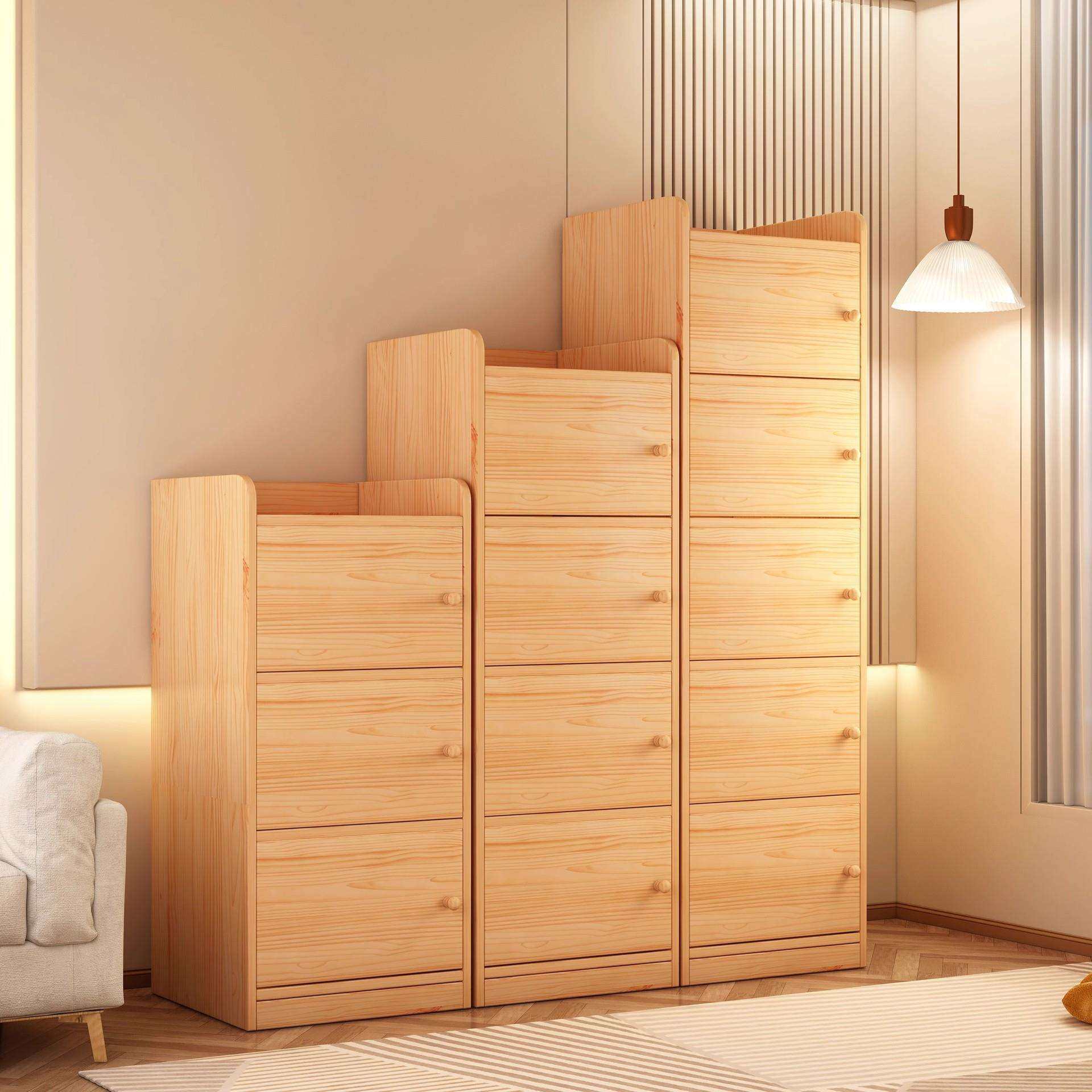 实木书柜一体柜落地储物柜家用客厅收纳柜简易书架置物架组合柜子,模玩/动漫/周边/娃圈三坑/桌游,模型制作工具/辅料耗材,淘宝优惠券,粉丝福利购,淘宝优惠卷