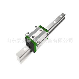 KWVE20-B-ES-V1-G3滑块数控机床重载型直线导轨