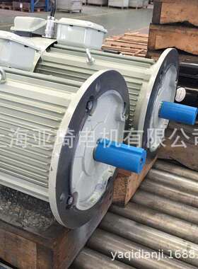 CEMAMotors-YA112M-4-4KW-B5电动机3~MOT