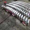 厂家直销大型提升机齿条齿轮高精度耐磨45 齿轮齿条