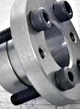 高品质MLSL胀紧套 MLSL免键轴套 MLSL涨套日标工艺/EUX51