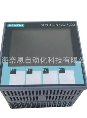 PAC3200,PAC4200 MODBUS RTU 扩展模块RS485 7KM93000AM000AA0