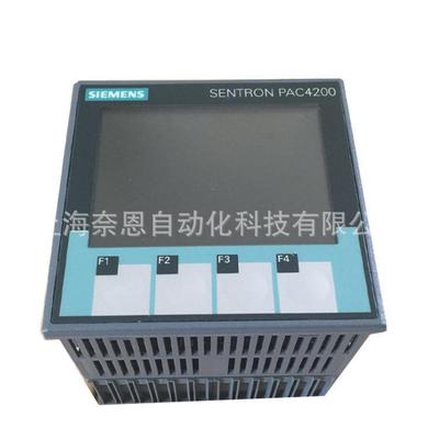 PAC3200,PAC4200 MODBUS RTU 扩展模块RS485 7KM93000AM000AA0