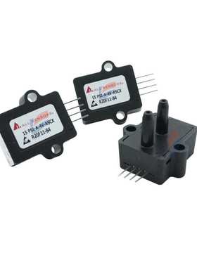 15 PSI-A-4V-ASCX 15PSI压力传感器 用于环境空气站API气体分析仪